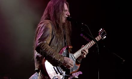 Mahogany Rush’s Frank Marino Announces Retirement From Touring