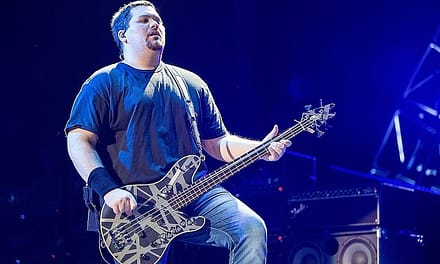 Mammoth WVH Add Headlining Dates to Summer Tour Plans