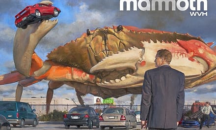 Mammoth WVH, ‘Mammoth WVH’: Album Review