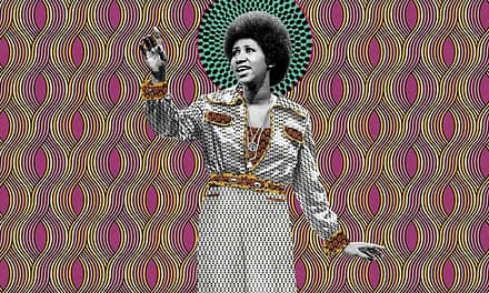 New Career-Spanning Aretha Franklin Box Collects Hits, Rarities