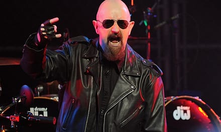 Rob Halford Would ‘Love to Go Back’ to Madison Square Garden