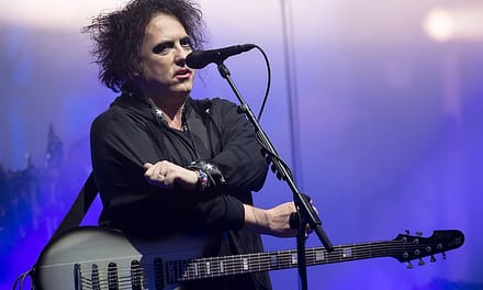 Robert Smith Hints That the Cure’s Next Album May Be Their Last