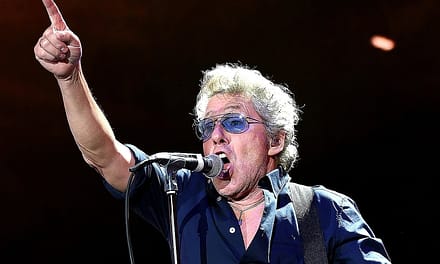 Roger Daltrey Cancels U.S. Solo Tour Due to Travel ‘Uncertainty’