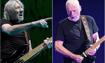 Roger Waters to Dispute David Gilmour’s ‘Gobbledygook’ in Memoir