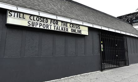 Small Venues Still at Risk as COVID Cash Fails to Arrive