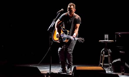 ‘Springsteen on Broadway’ Returns for Limited Summer Run