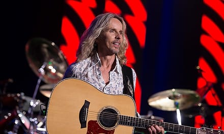 Styx’s ‘Crash of the Crown’ Could Have Been a Double Album