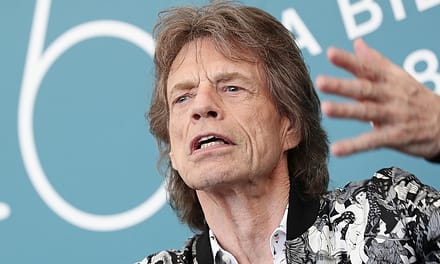 The ‘Awful’ End of Mick Jagger’s Memoir Project