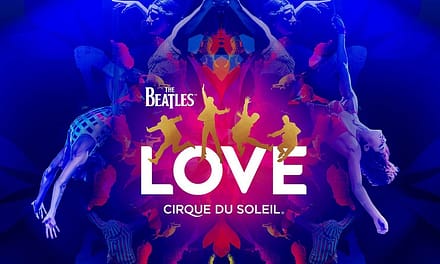 The Beatles’ ‘Love’ Set to Reopen in Las Vegas