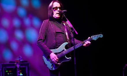 Todd Rundgren Announces Upcoming U.S. Tour