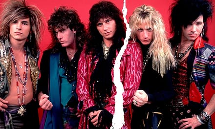 Two Rough Cutt Lineups Battling Over Band Name