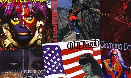 Underrated David Lee Roth: The Most Overlooked Track From Each LP