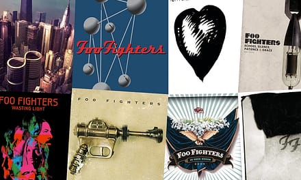 Underrated Foo Fighters: The Most Overlooked Song From Each Album