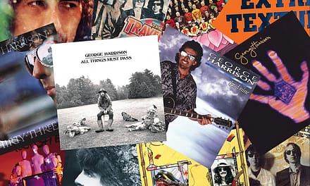 Underrated George Harrison: The Most Overlooked Song From Each LP
