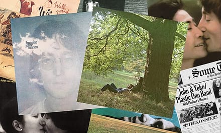 Underrated John Lennon: The Most Overlooked Song From Each LP