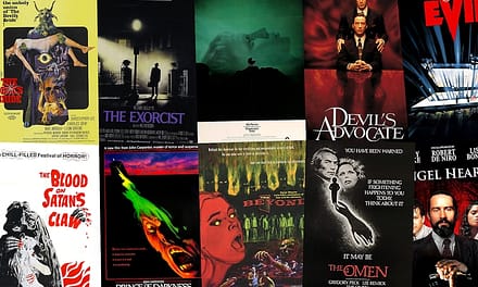 Watchin’ With the Devil: 10 Movies About Satan