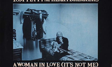 When Tom Petty’s ‘Woman in Love’ Was Overshadowed by Stevie Nicks