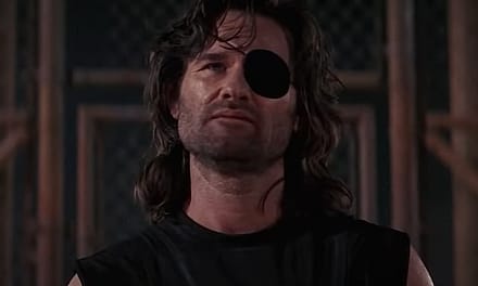 40 Years Ago: ‘Escape From New York’ Punks the ’80s