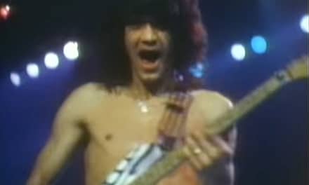 40 Years Ago: How Van Halen’s ‘Unchained’ Used Two Secret Weapons