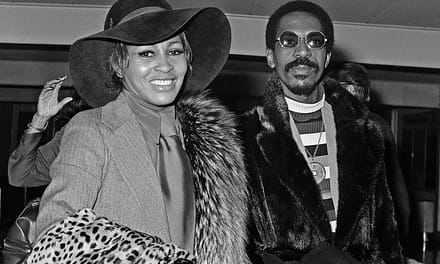 45 Years Ago: Tina Turner Files for Divorce From Ike Turner