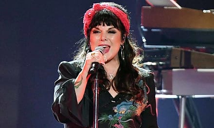 Ann Wilson Announces U.S. Solo Tour and 9/11 Benefit Show