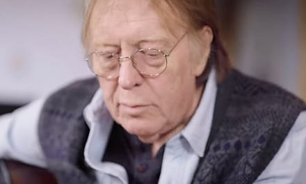 David Bowie Guitarist John Hutchinson Dead