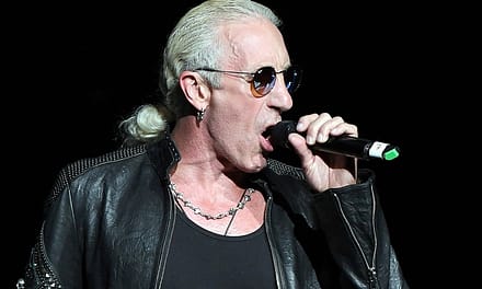 Dee Snider Reveals Surprise COVID Diagnosis: Exclusive Interview