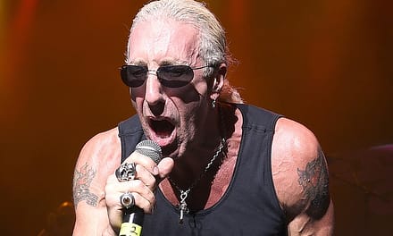 Dee Snider Says Twisted Sister Royalty Checks Are a ‘Joke’