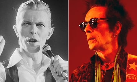 Drugged-Up David Bowie was Managed Like Elvis, says Earl Slick