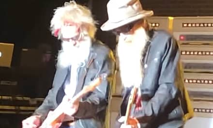 Dusty Hill Insisted ZZ Top Not Break Up Following His Death