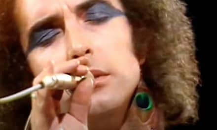 Former Uriah Heep Frontman John Lawton Dead at 74