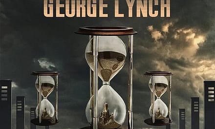 George Lynch Announces First Instrumental Album, ‘Seamless’