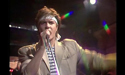 How Duran Duran Found Disco-Pop Bliss With ‘Girls on Film’