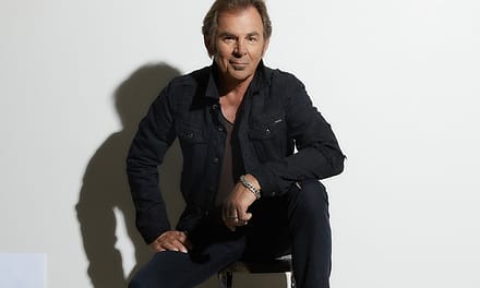 How Jonathan Cain’s Breakthrough Helped Spark New Journey Music