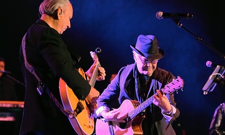 How the Monkees Regrouped Again for a Final Goodbye