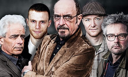 Jethro Tull Confirm ‘The Zealot Gene’ Album for Early 2022