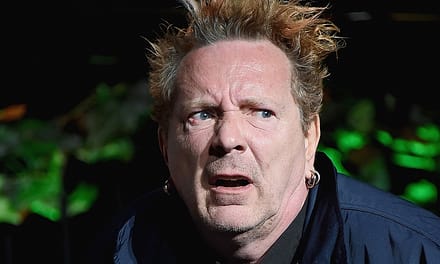 John Lydon Says Sex Pistols’ Band Contract Is like ‘Slave Labor’