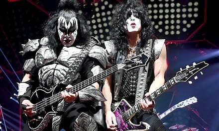 Kiss Consultant Predicts Brand Will Be Sold to ‘Conglomerate’