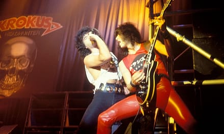 Krokus’ Marc Storace Still Regrets Def Leppard Falling-Out