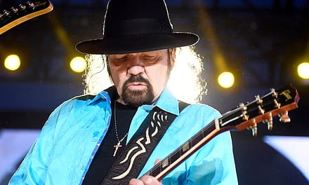 Lynyrd Skynyrd’s Gary Rossington Has ‘Emergency Heart Surgery’