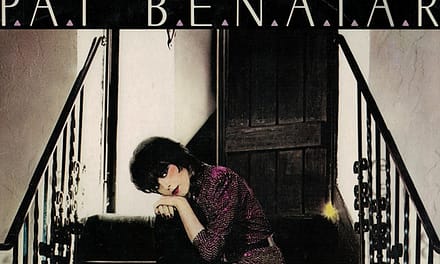 Pat Benatar’s ‘Precious Time’ Proved Third Time Was the Charm