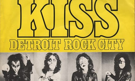 Paul Stanley Explains the Evolution of Kiss’ ‘Detroit Rock City’