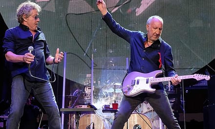 Pete Townshend Fears New Who Music Will Miss ‘Mood of the Moment’