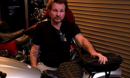 Poison’s Rikki Rockett Has COVID Despite Being ‘Fully Vaccinated’