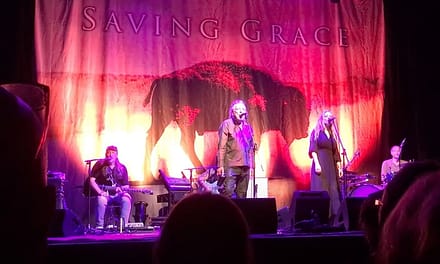 Robert Plant Peforms First Post-Pandemic Show With New Band