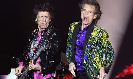 Rolling Stones ‘Have Done Nine New Tracks’ for ‘Tattoo You’ Box