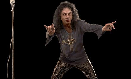 Ronnie James Dio Hologram Plans Are ‘On Hold’