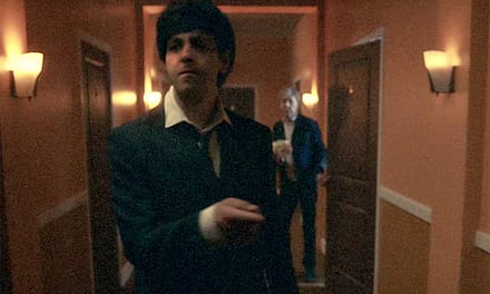 See Paul McCartney Watch Paul McCartney in ‘Find My Way’ Video