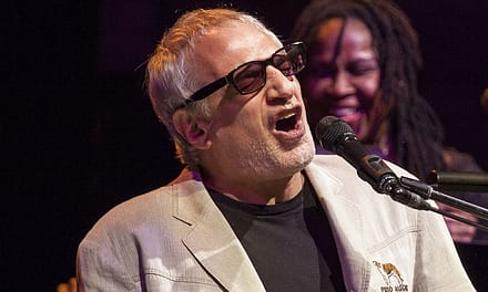 Steely Dan Announce 2021 U.S. Tour and New Live Albums