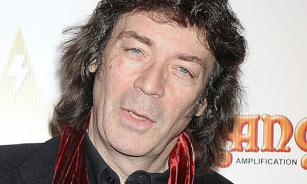 Steve Hackett on Quitting Genesis: Band Democracy ‘Rarely Works’